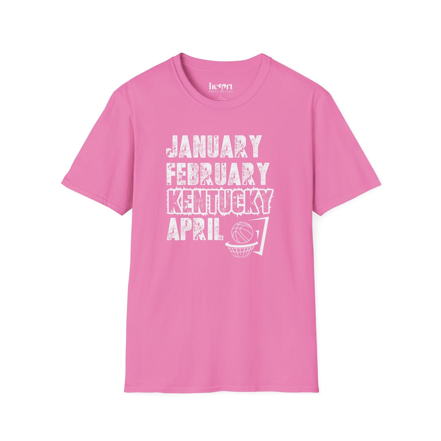 Jan Feb Kentucky Apr