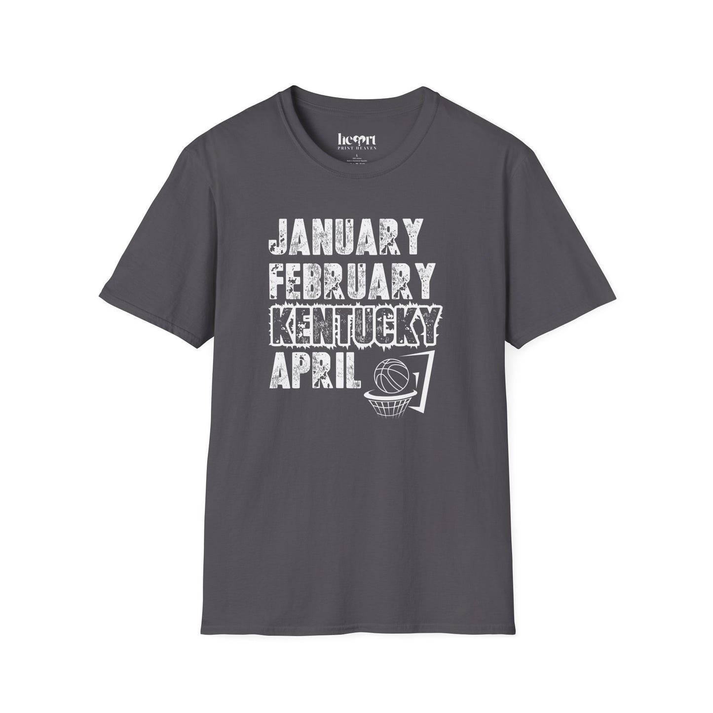 Jan Feb Kentucky Apr