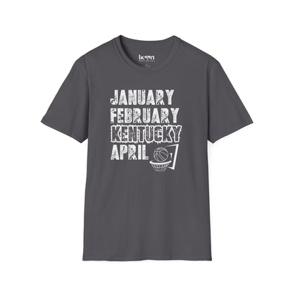 Jan Feb Kentucky Apr