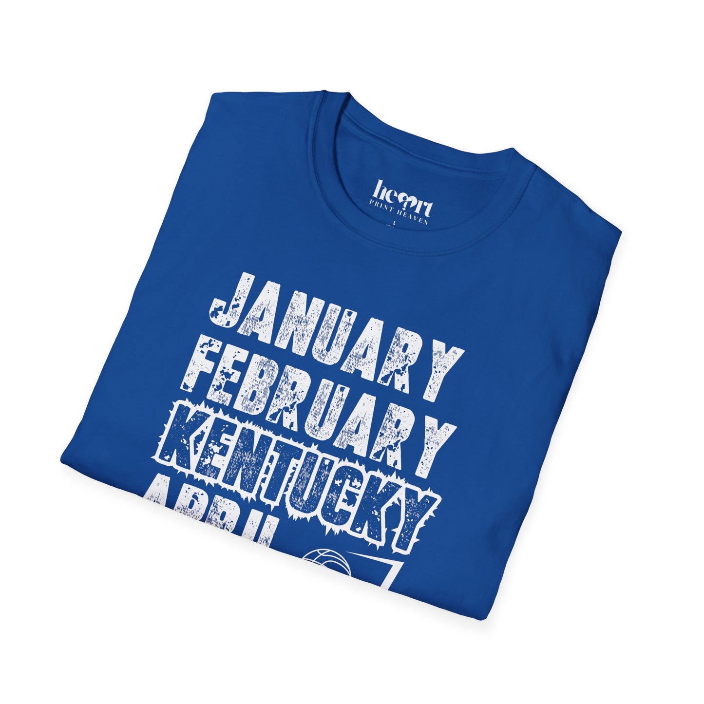 Jan Feb Kentucky Apr