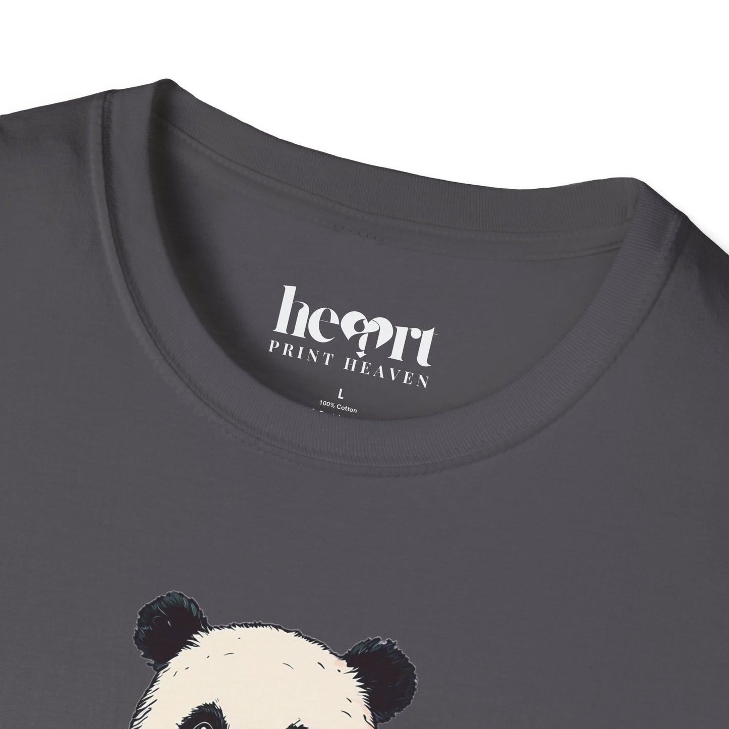 Jiu-Jitsu Panda