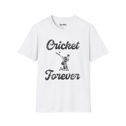 Cricket Forever