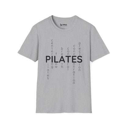 Pilates Vertical