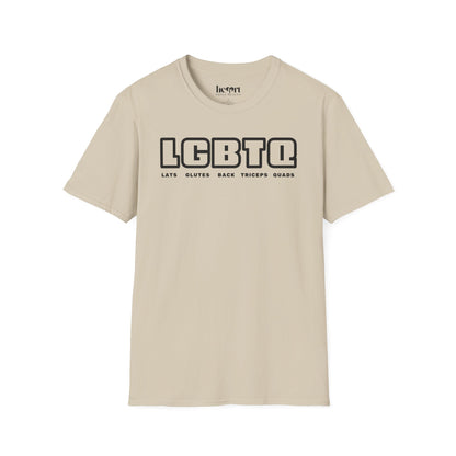 LGBTQ