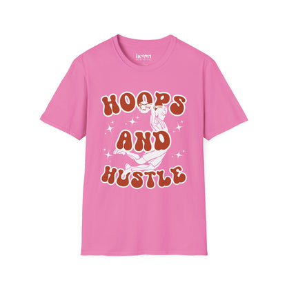 Hoops And Hustle