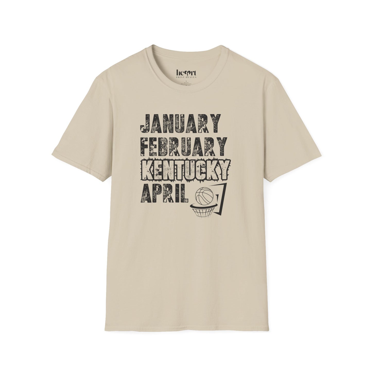 Jan Feb Kentucky Apr