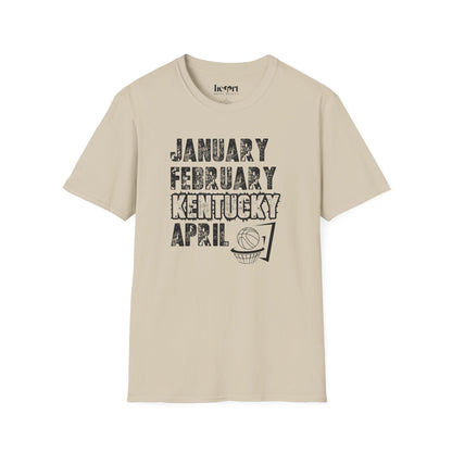 Jan Feb Kentucky Apr