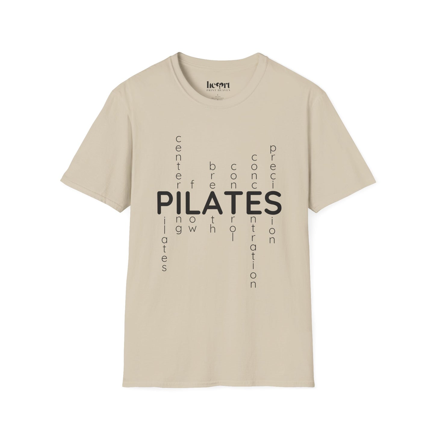 Pilates Vertical