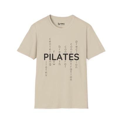 Pilates Vertical