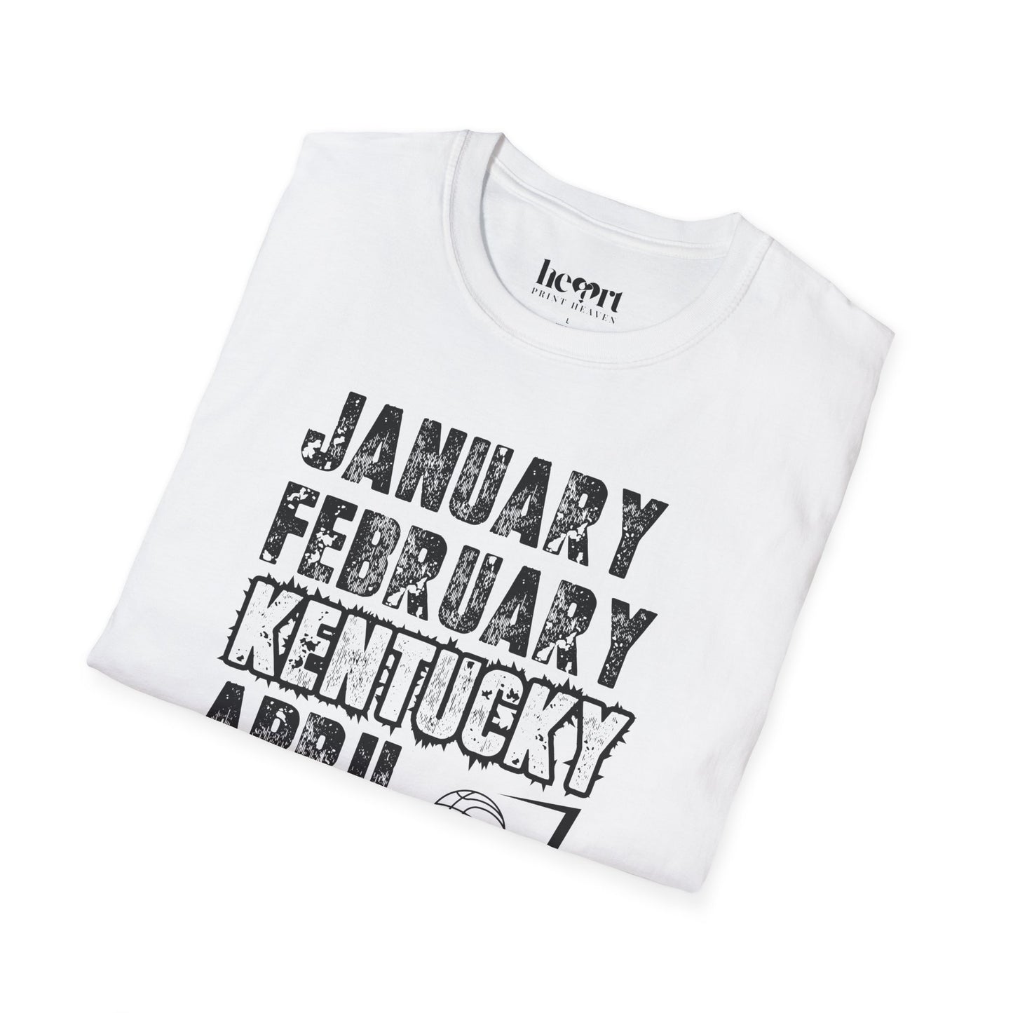 Jan Feb Kentucky Apr