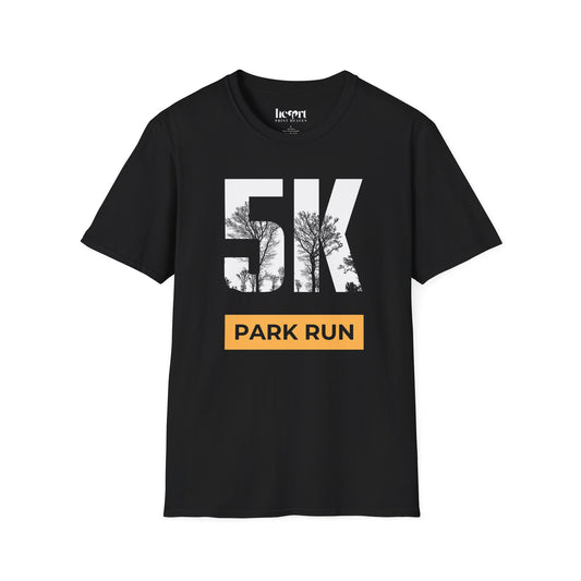 5K Park Run