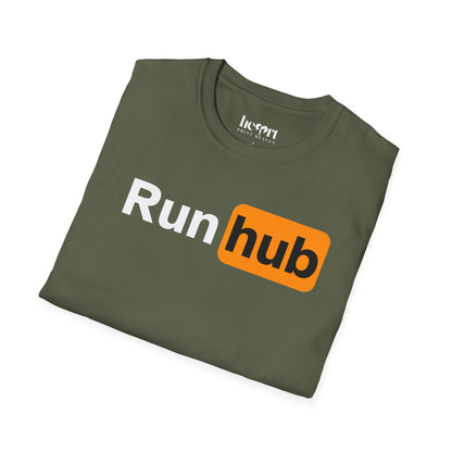 Run hub