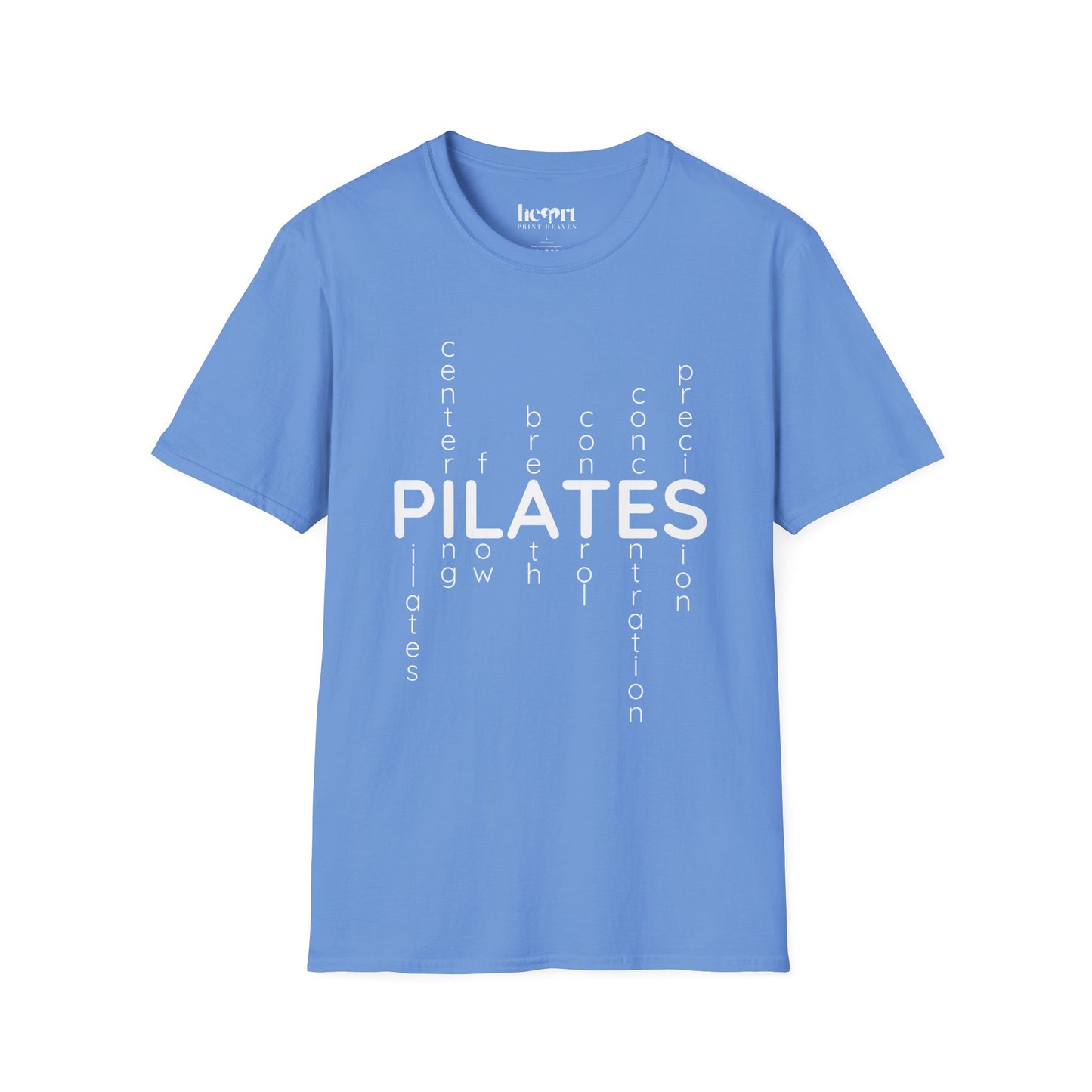 Pilates Vertical