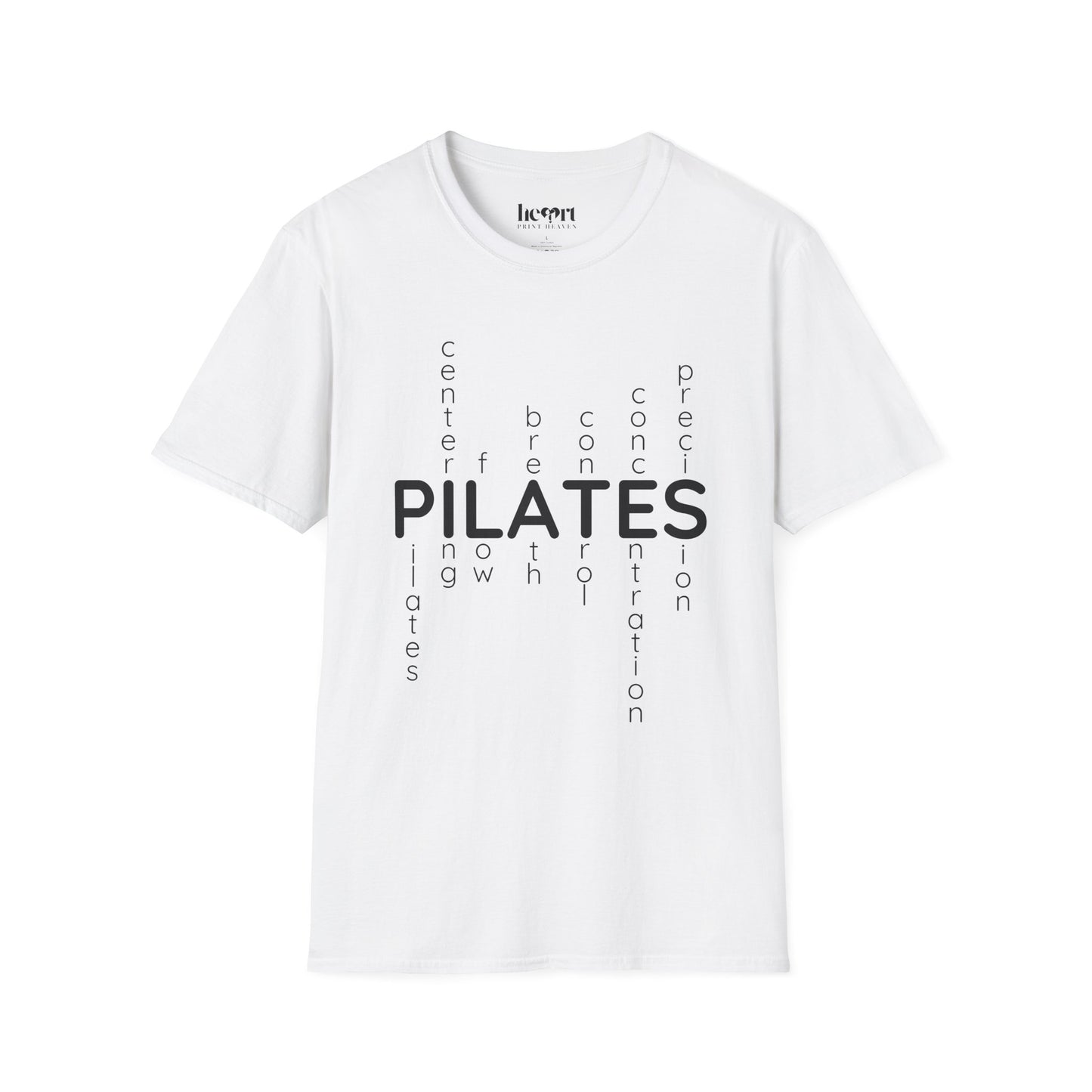 Pilates Vertical