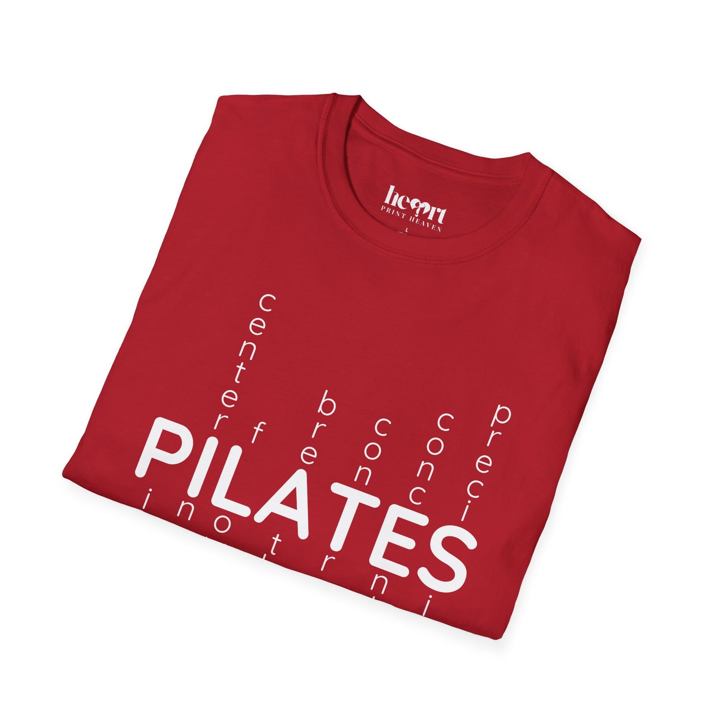 Pilates Vertical