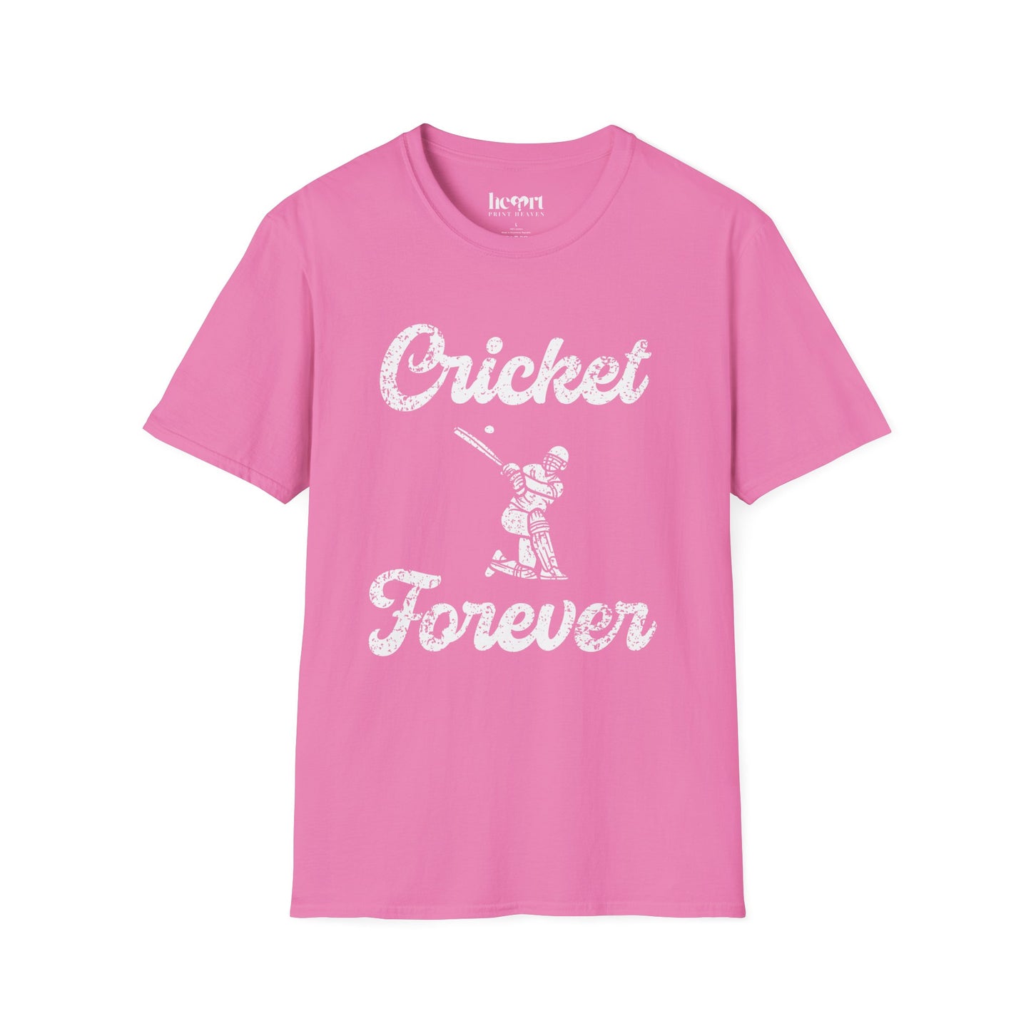 Cricket Forever