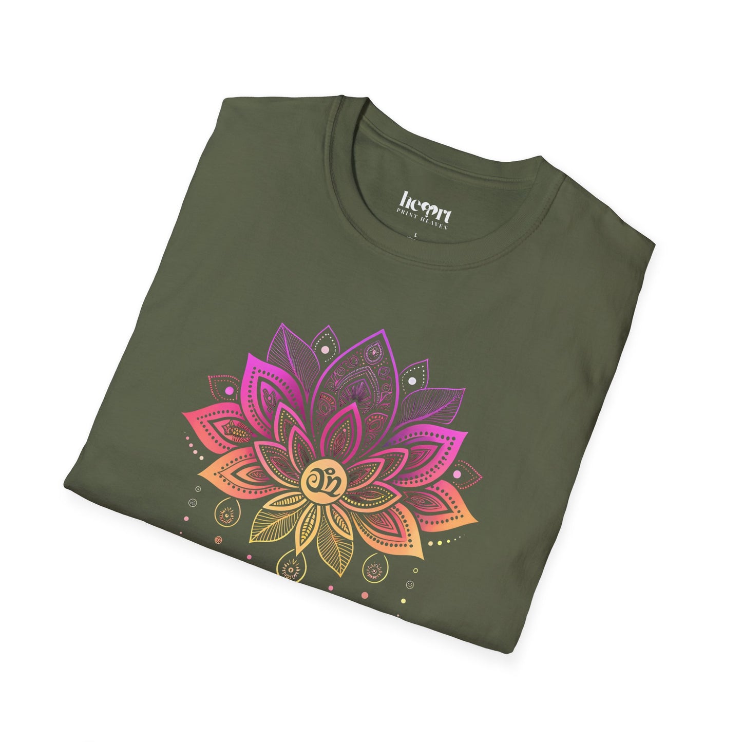 Lotus Flower 2