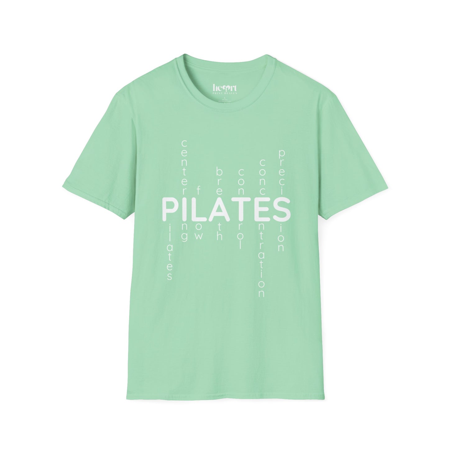 Pilates Vertical