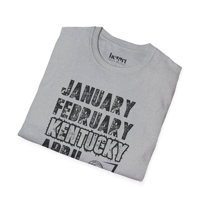 Jan Feb Kentucky Apr