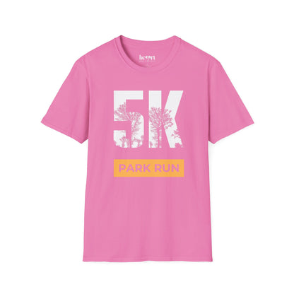 5K Park Run