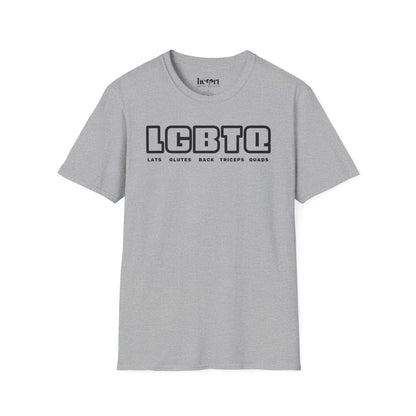 LGBTQ