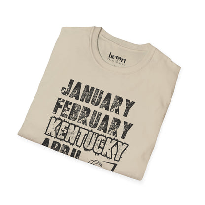 Jan Feb Kentucky Apr