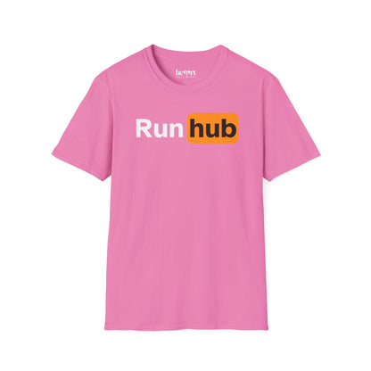 Run hub