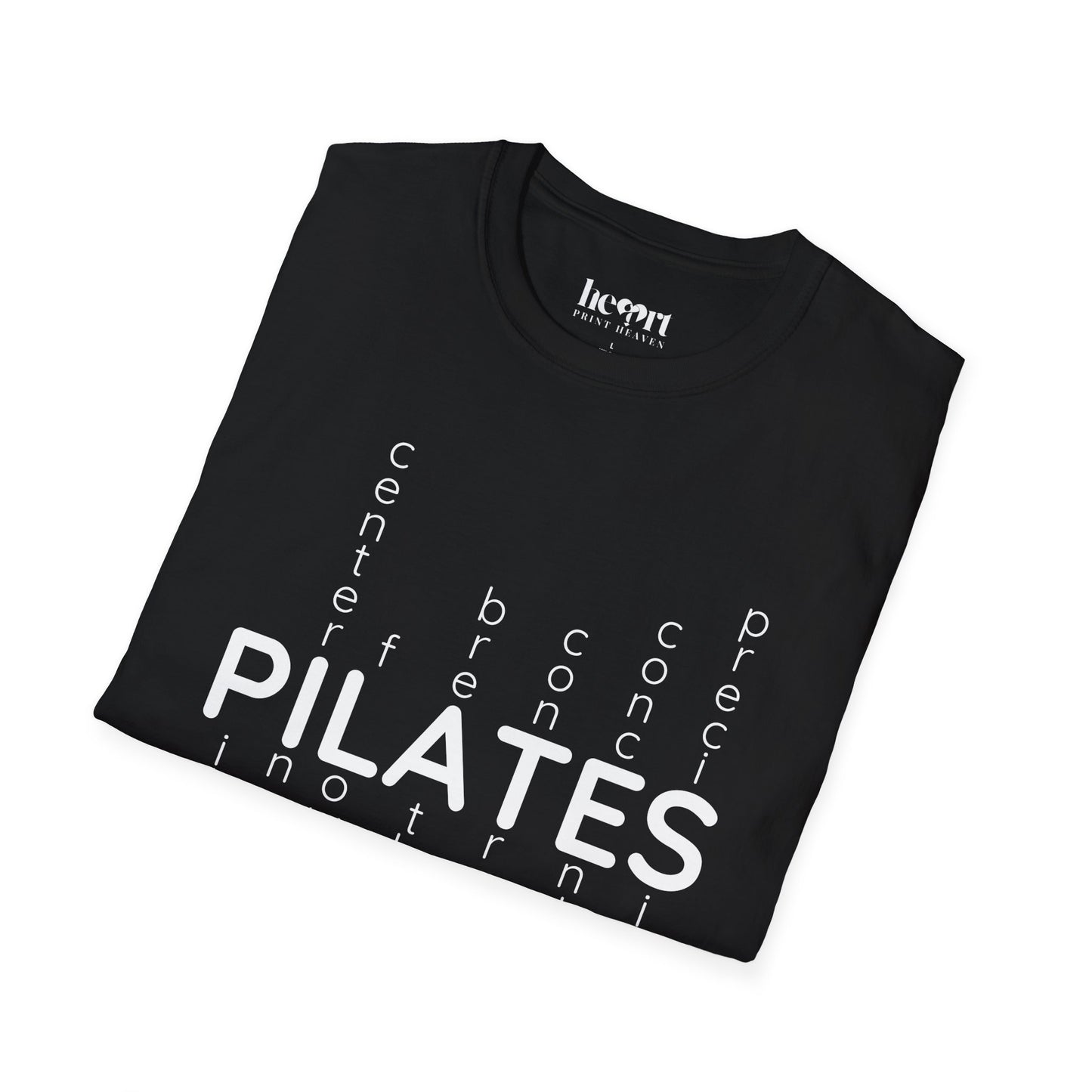 Pilates Vertical