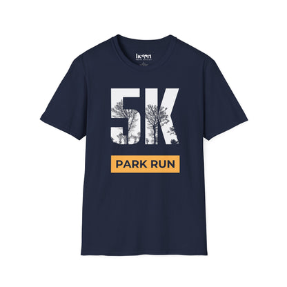 5K Park Run