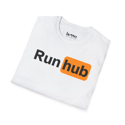 Run hub