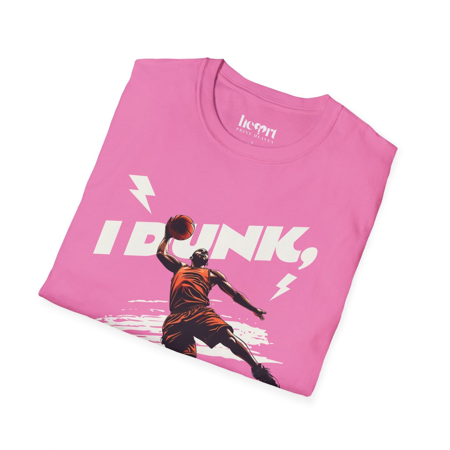 I Dunk, Therefore I Am