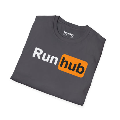 Run hub