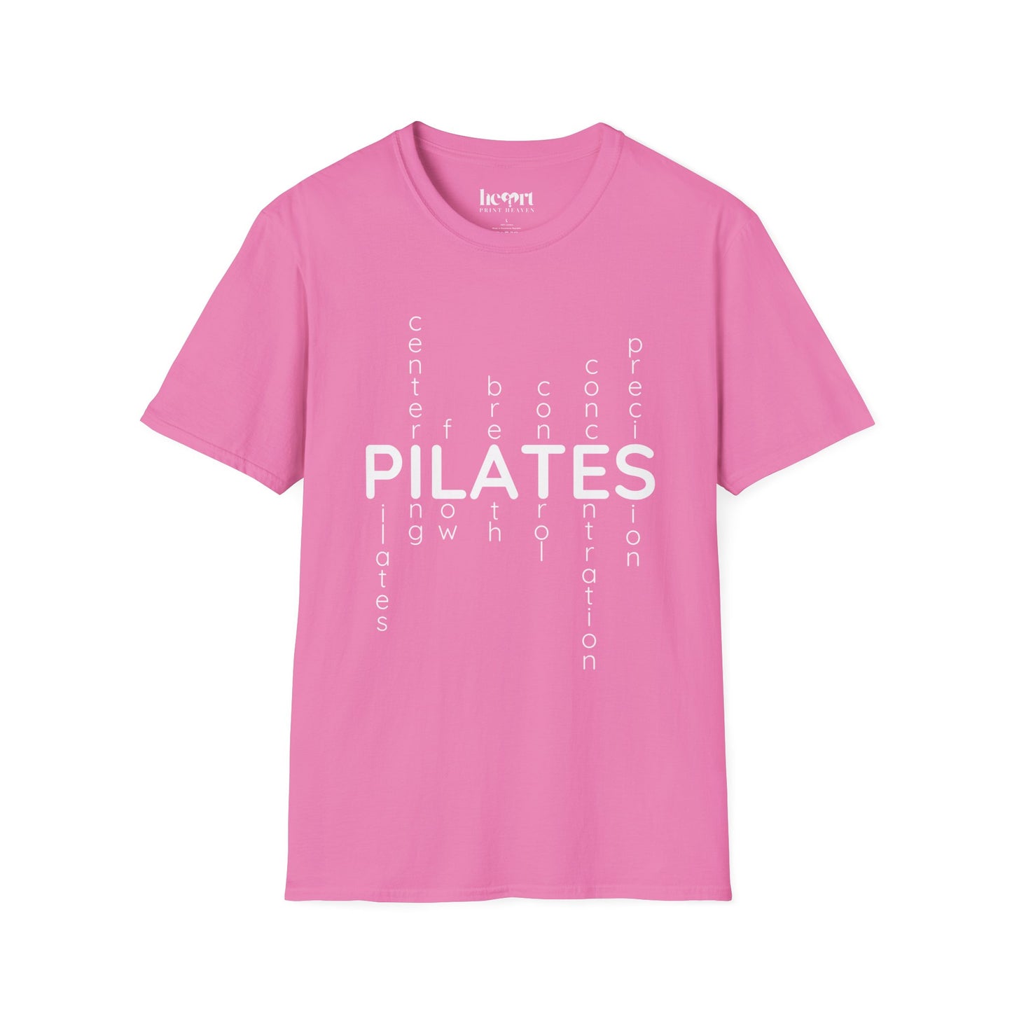 Pilates Vertical