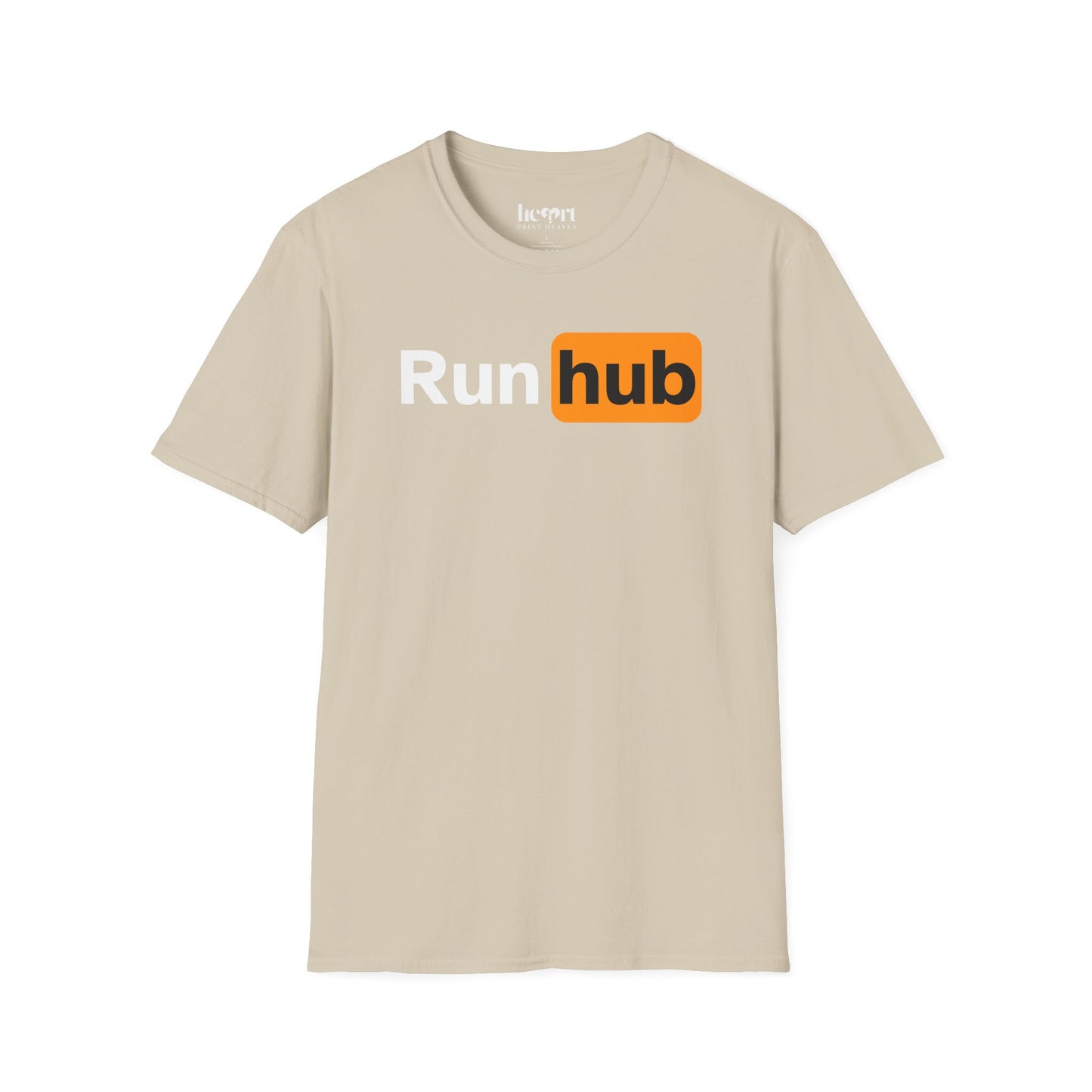 Run hub