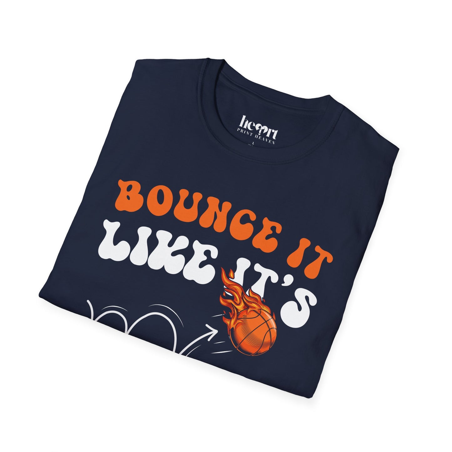 Bounce It Like It’s Hot!