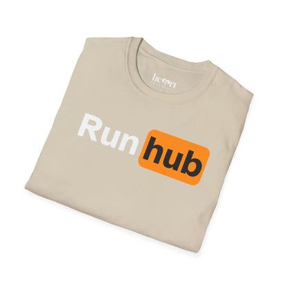 Run hub