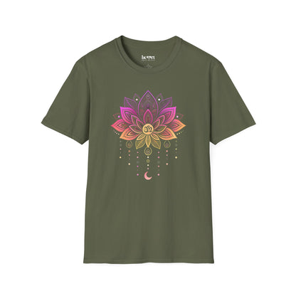 Lotus Flower 2