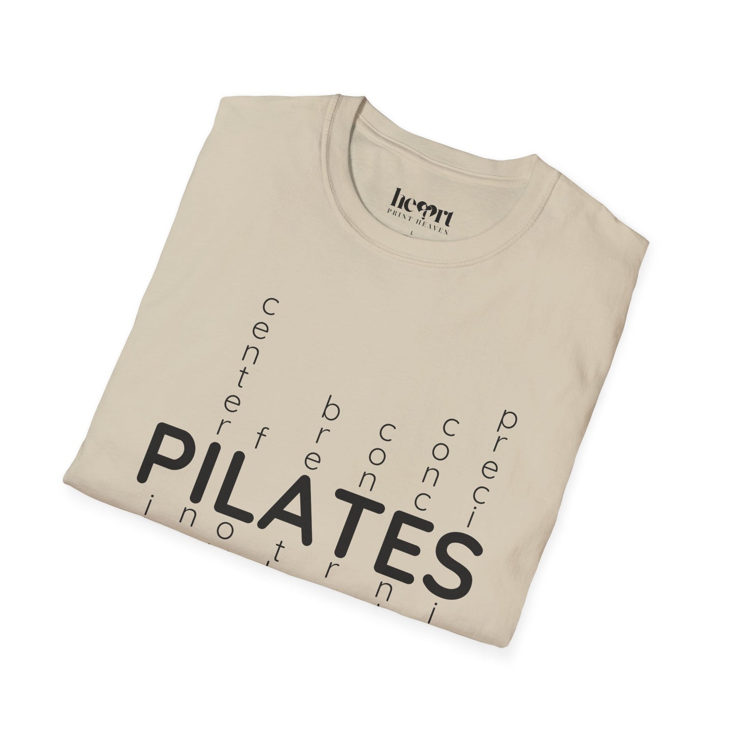 Pilates Vertical