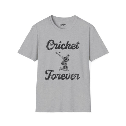 Cricket Forever