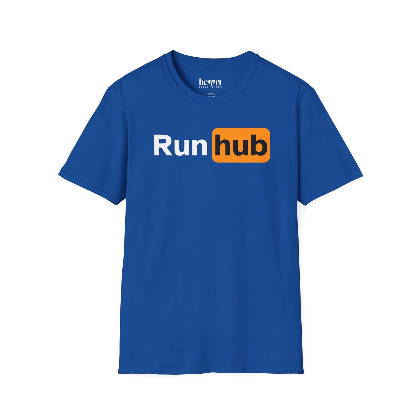 Run hub