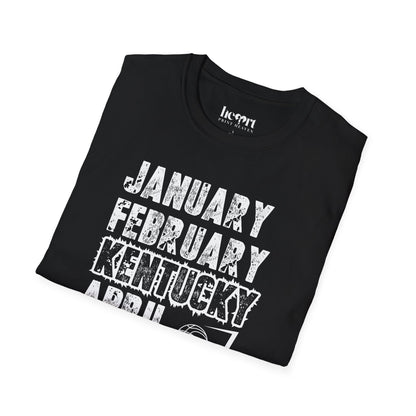 Jan Feb Kentucky Apr