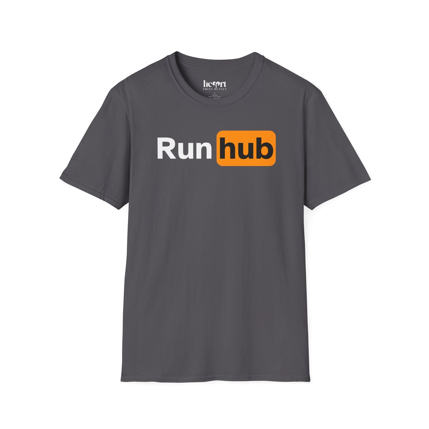 Run hub