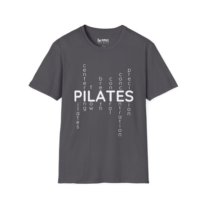 Pilates Vertical