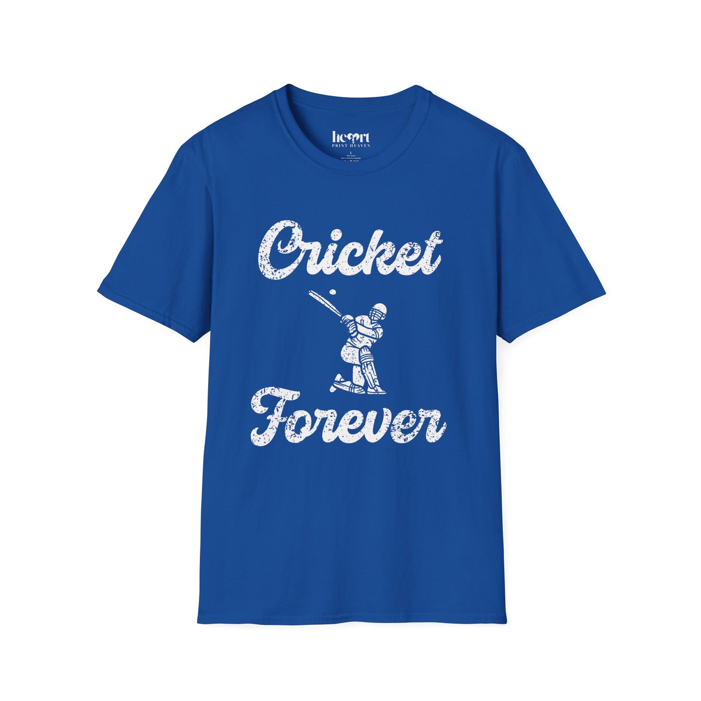 Cricket Forever