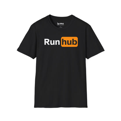 Run hub