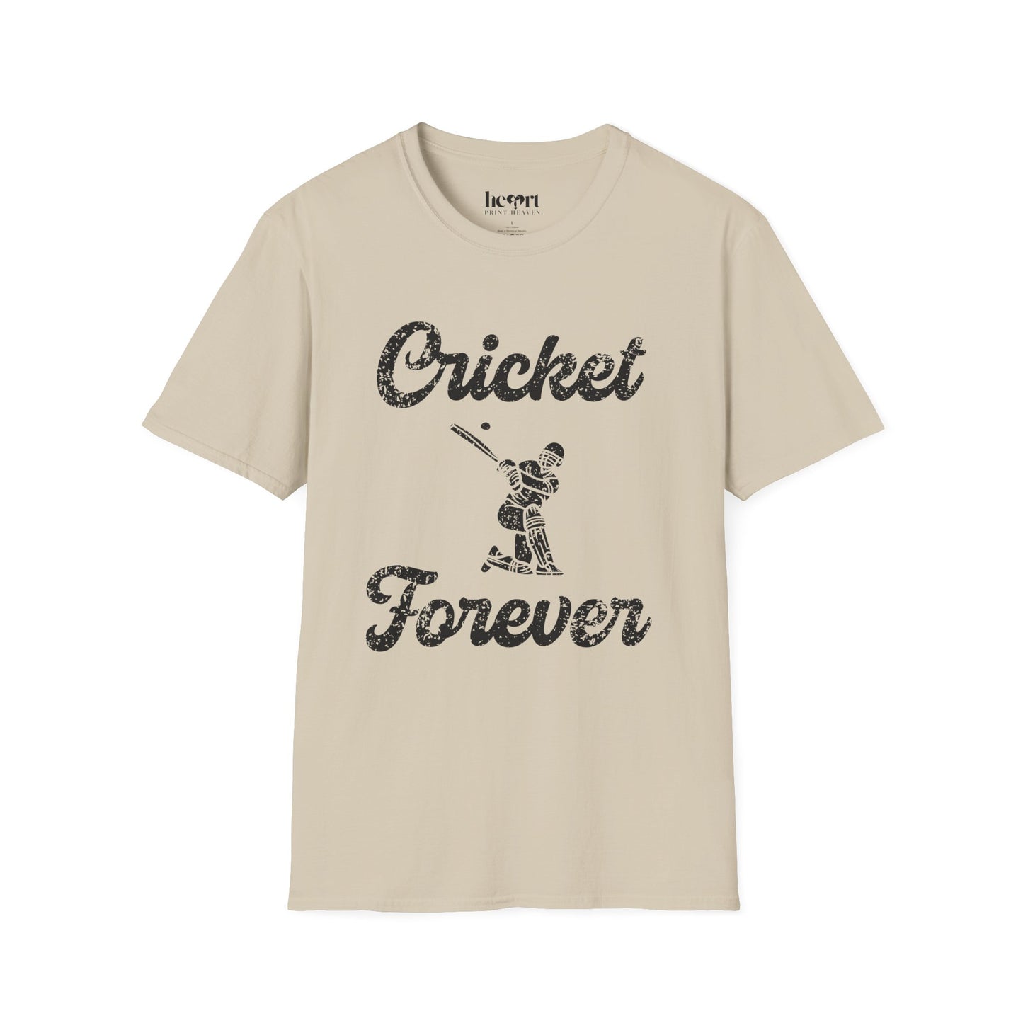 Cricket Forever