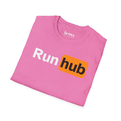 Run hub