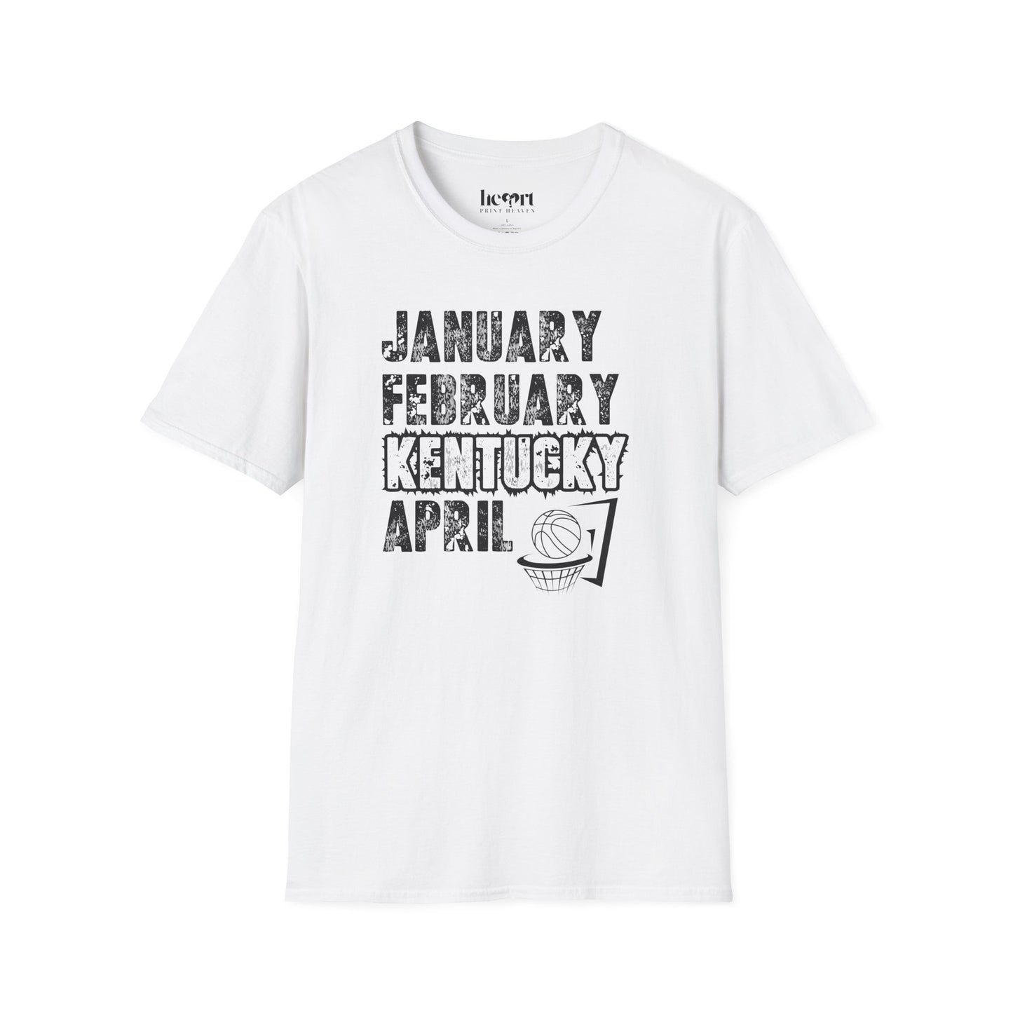 Jan Feb Kentucky Apr