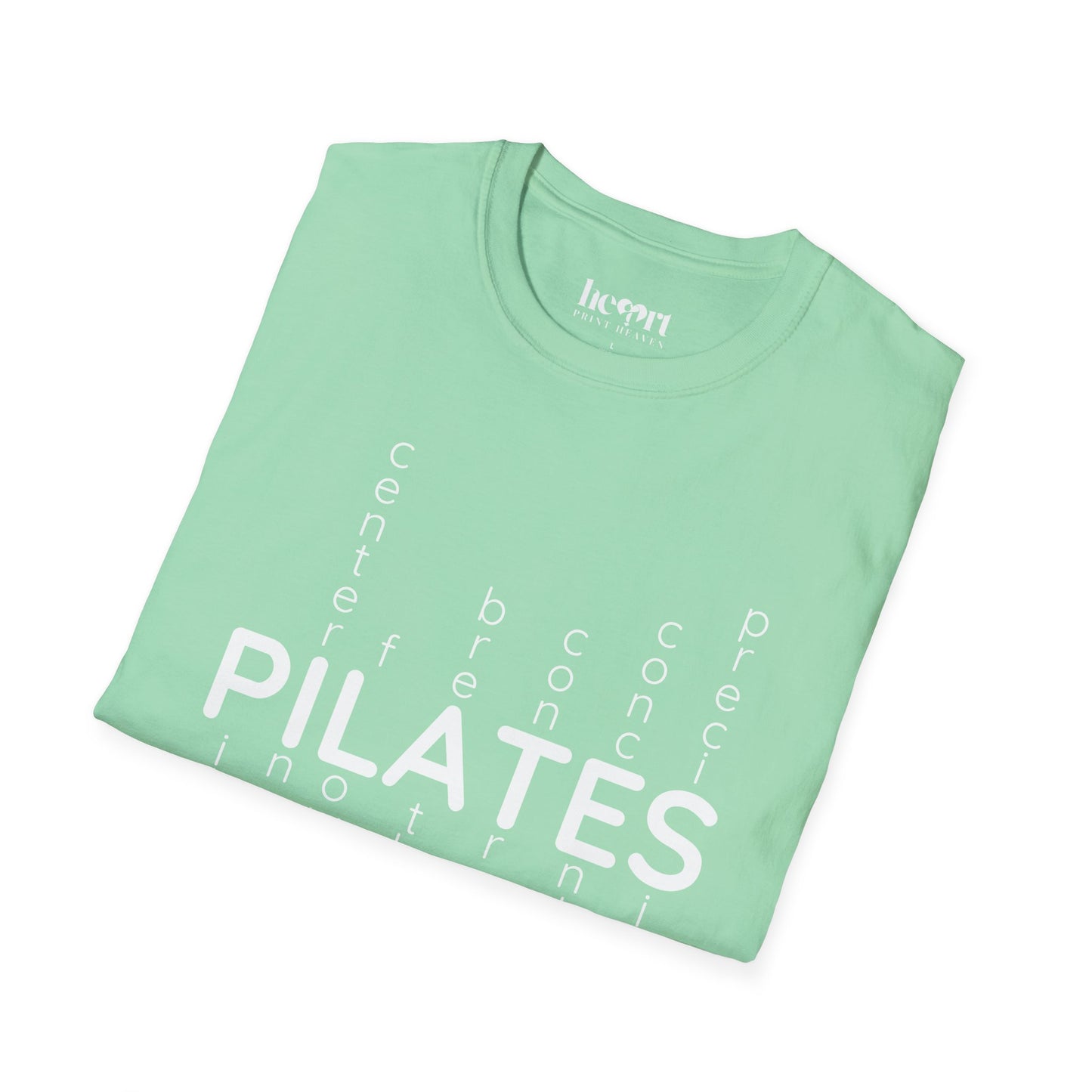 Pilates Vertical