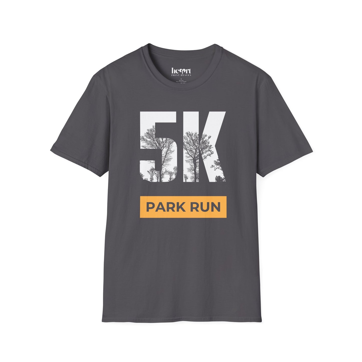 5K Park Run